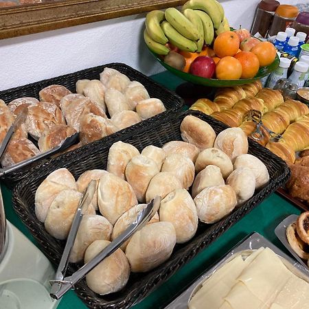 São Pedro do Sul Alojamento Thermal Romano Bed & Breakfast エクステリア 写真