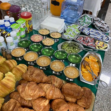 São Pedro do Sul Alojamento Thermal Romano Bed & Breakfast エクステリア 写真