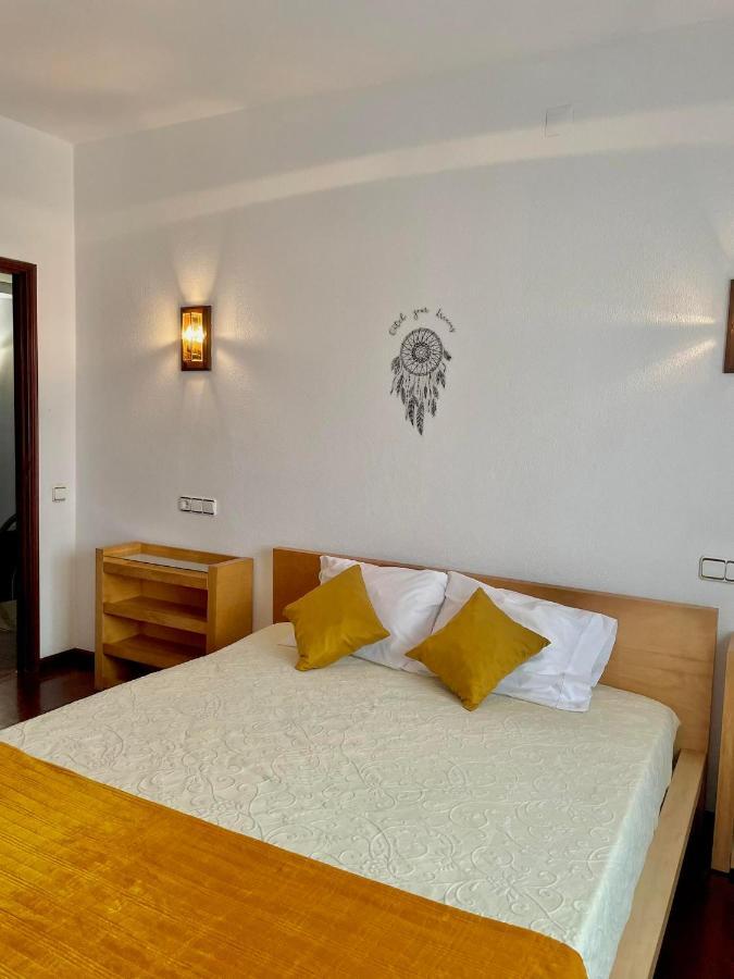 São Pedro do Sul Alojamento Thermal Romano Bed & Breakfast エクステリア 写真