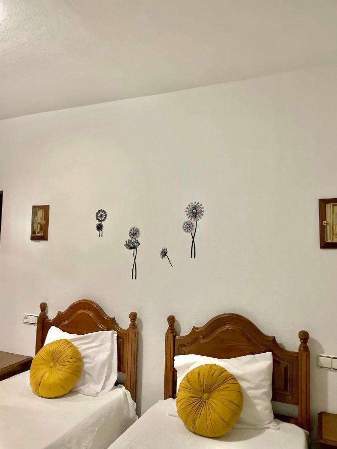 São Pedro do Sul Alojamento Thermal Romano Bed & Breakfast エクステリア 写真