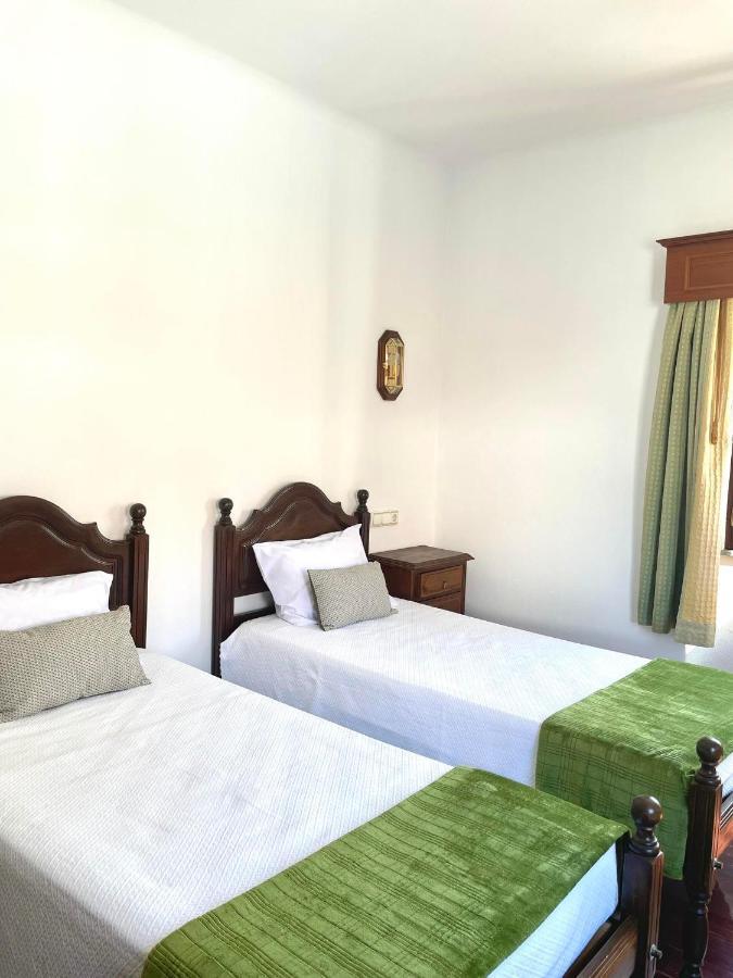 São Pedro do Sul Alojamento Thermal Romano Bed & Breakfast エクステリア 写真