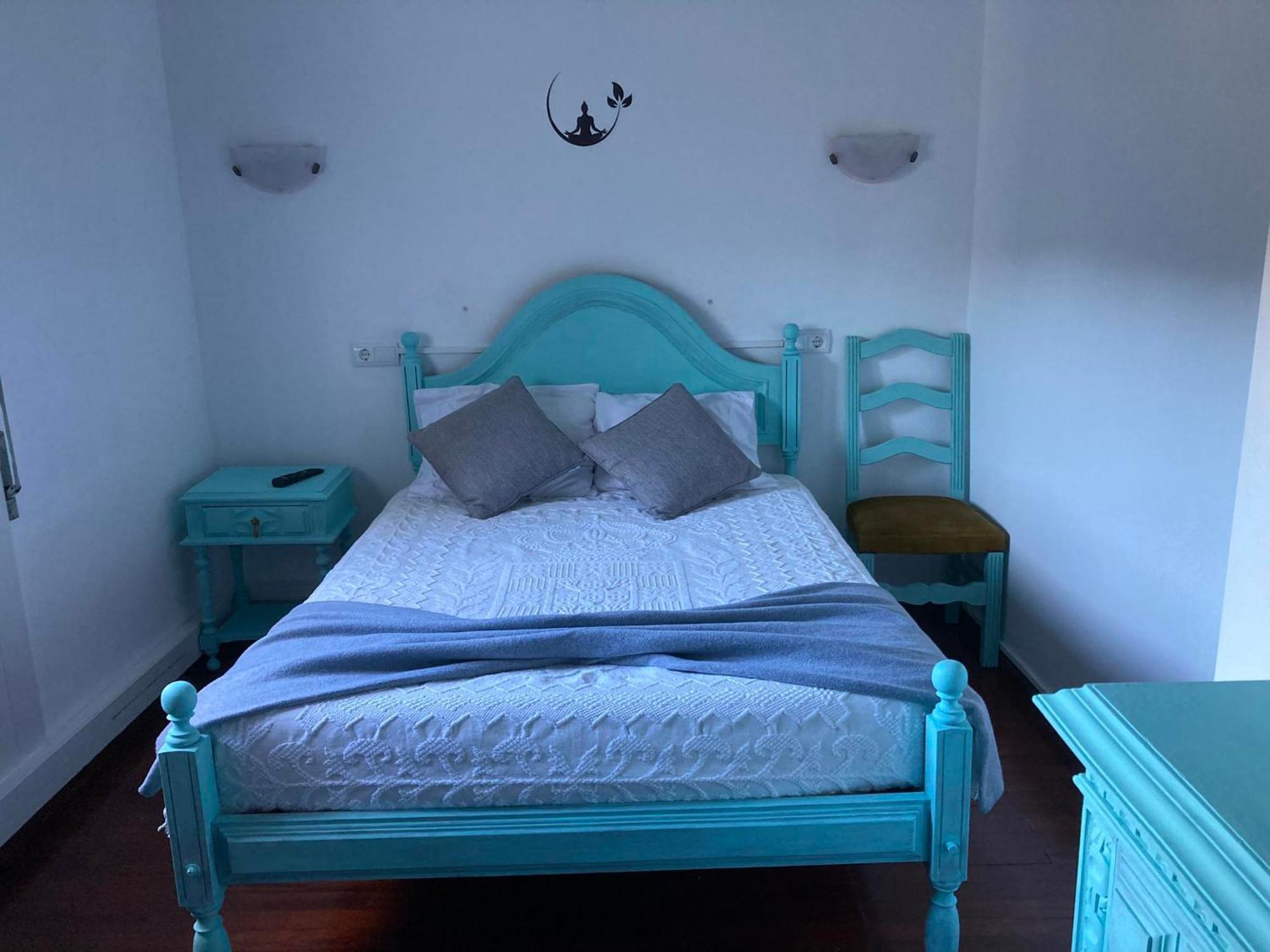 São Pedro do Sul Alojamento Thermal Romano Bed & Breakfast エクステリア 写真