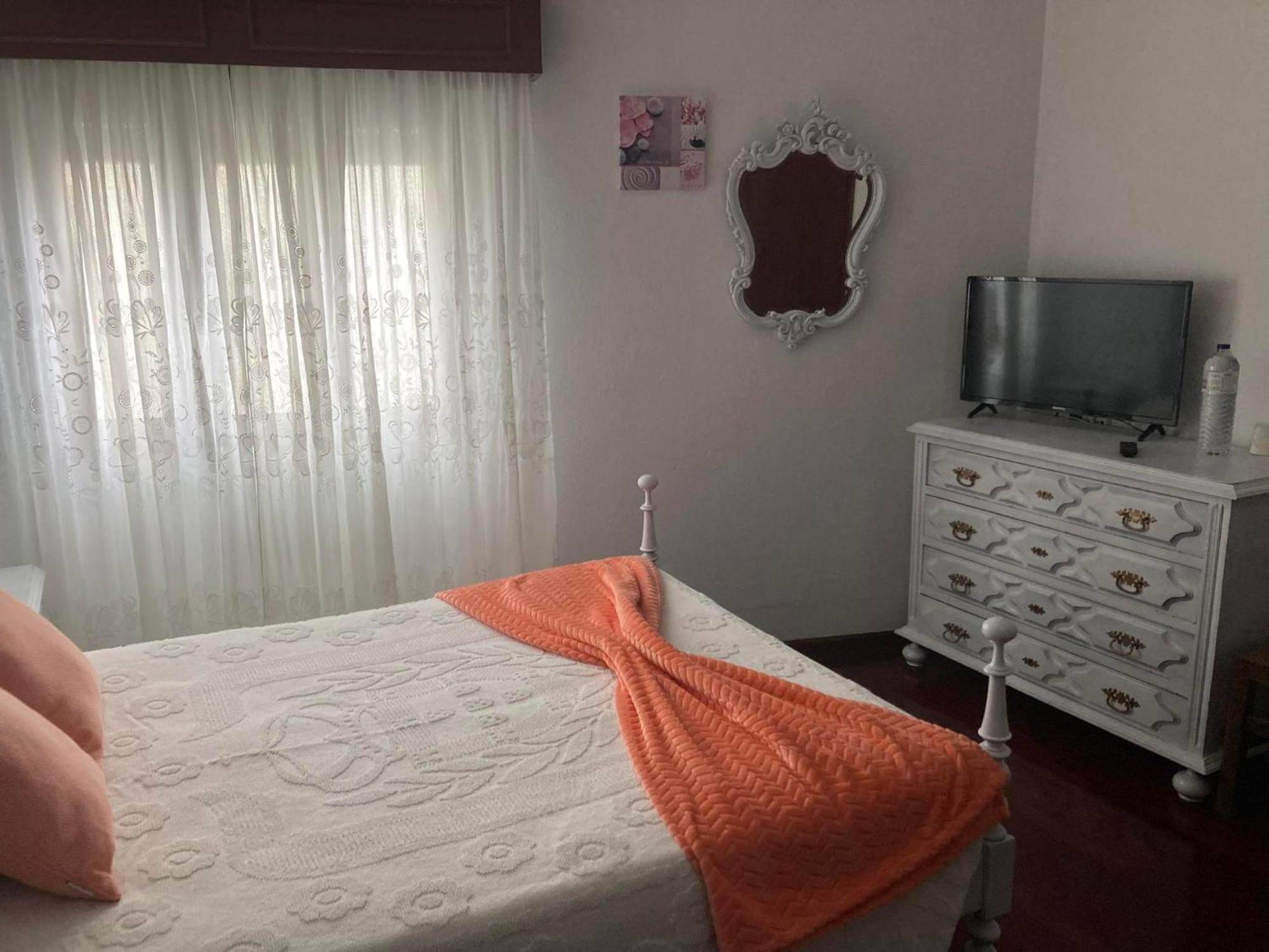 São Pedro do Sul Alojamento Thermal Romano Bed & Breakfast エクステリア 写真
