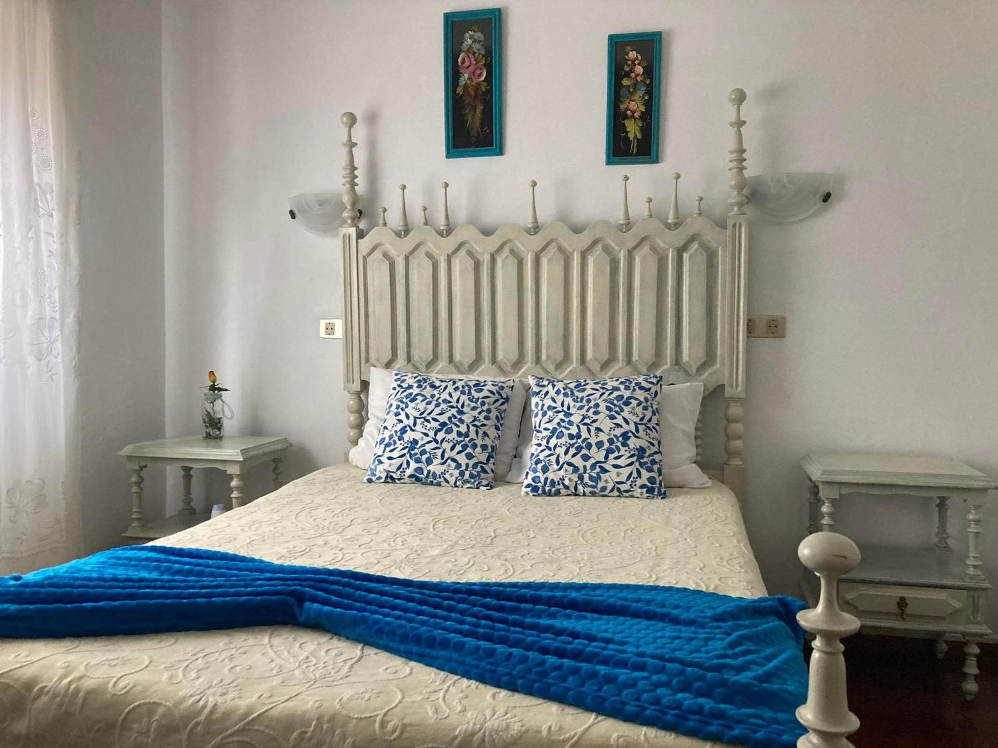 São Pedro do Sul Alojamento Thermal Romano Bed & Breakfast エクステリア 写真