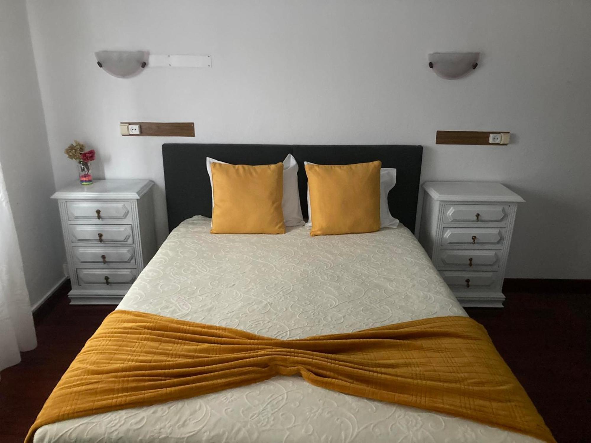 São Pedro do Sul Alojamento Thermal Romano Bed & Breakfast エクステリア 写真