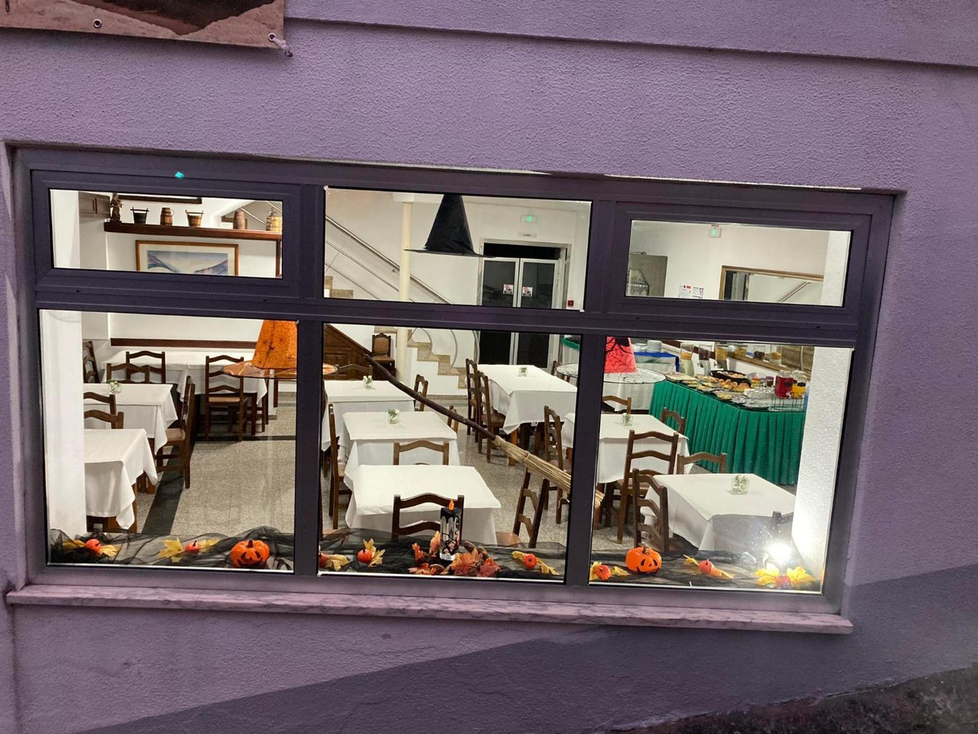 São Pedro do Sul Alojamento Thermal Romano Bed & Breakfast エクステリア 写真