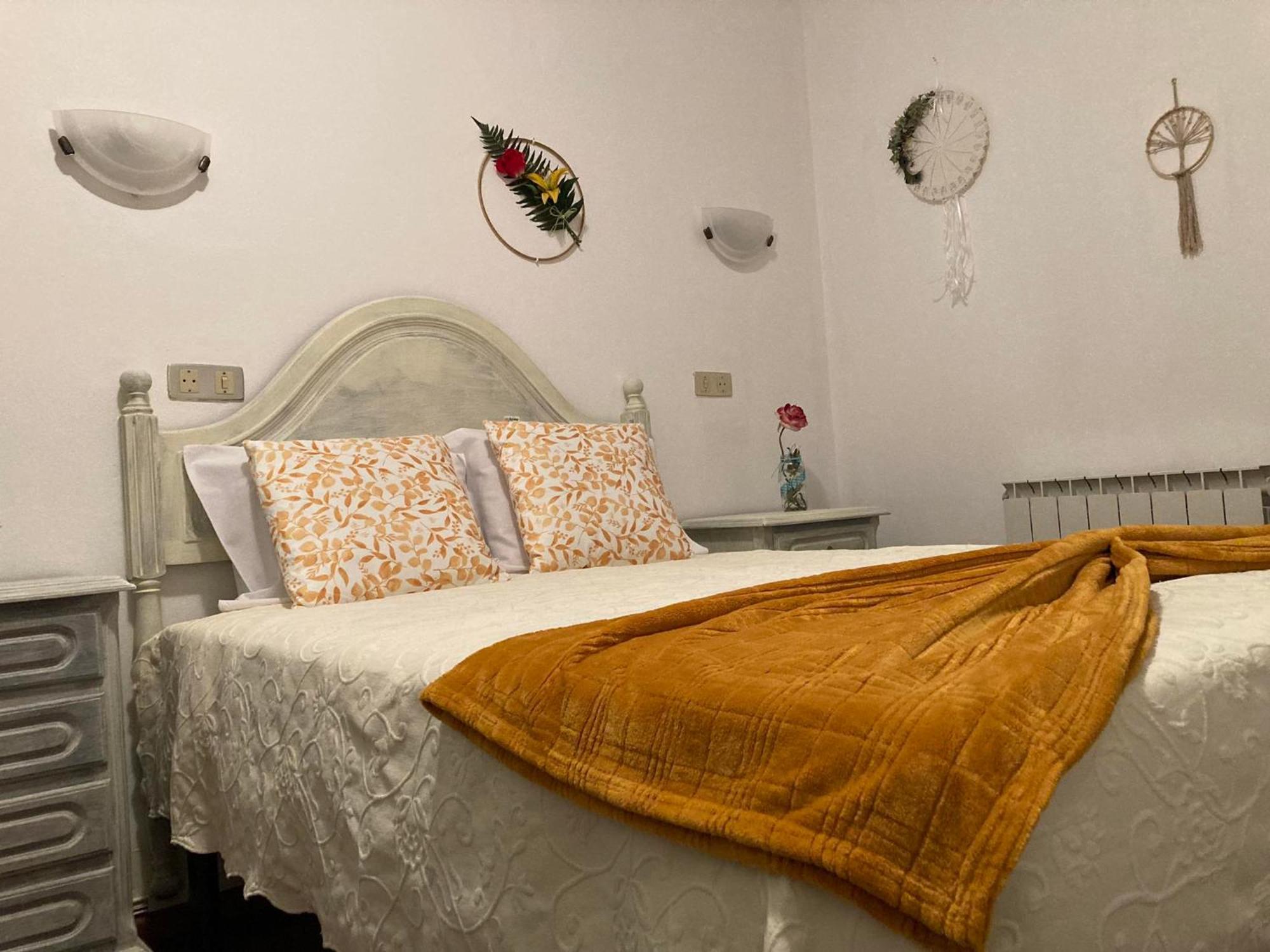 São Pedro do Sul Alojamento Thermal Romano Bed & Breakfast エクステリア 写真