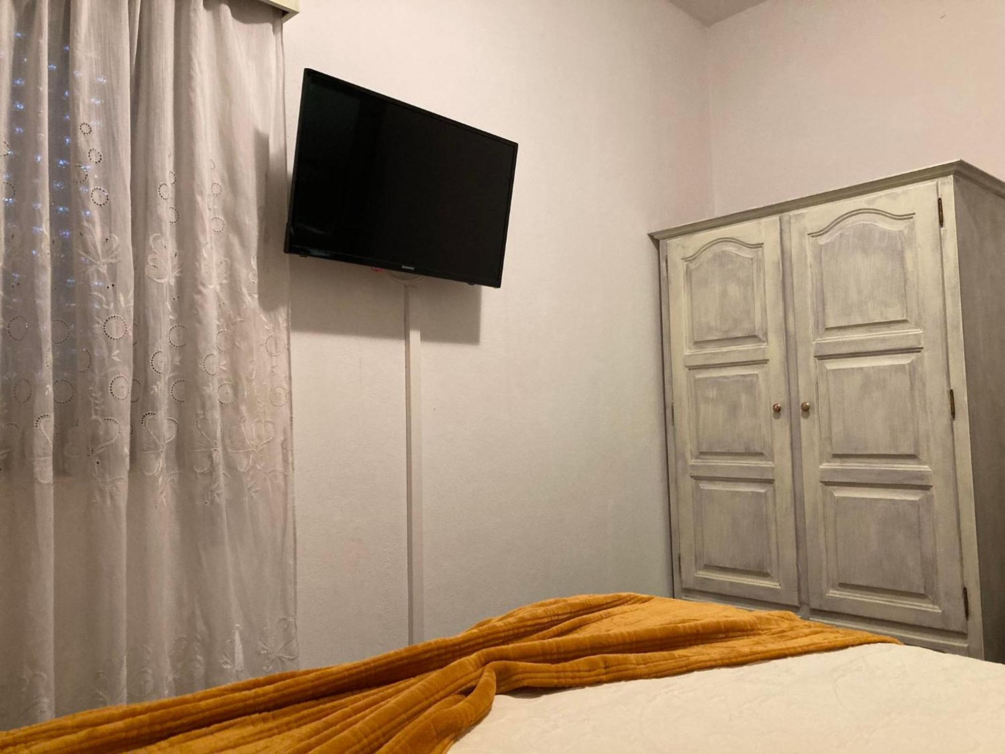 São Pedro do Sul Alojamento Thermal Romano Bed & Breakfast エクステリア 写真