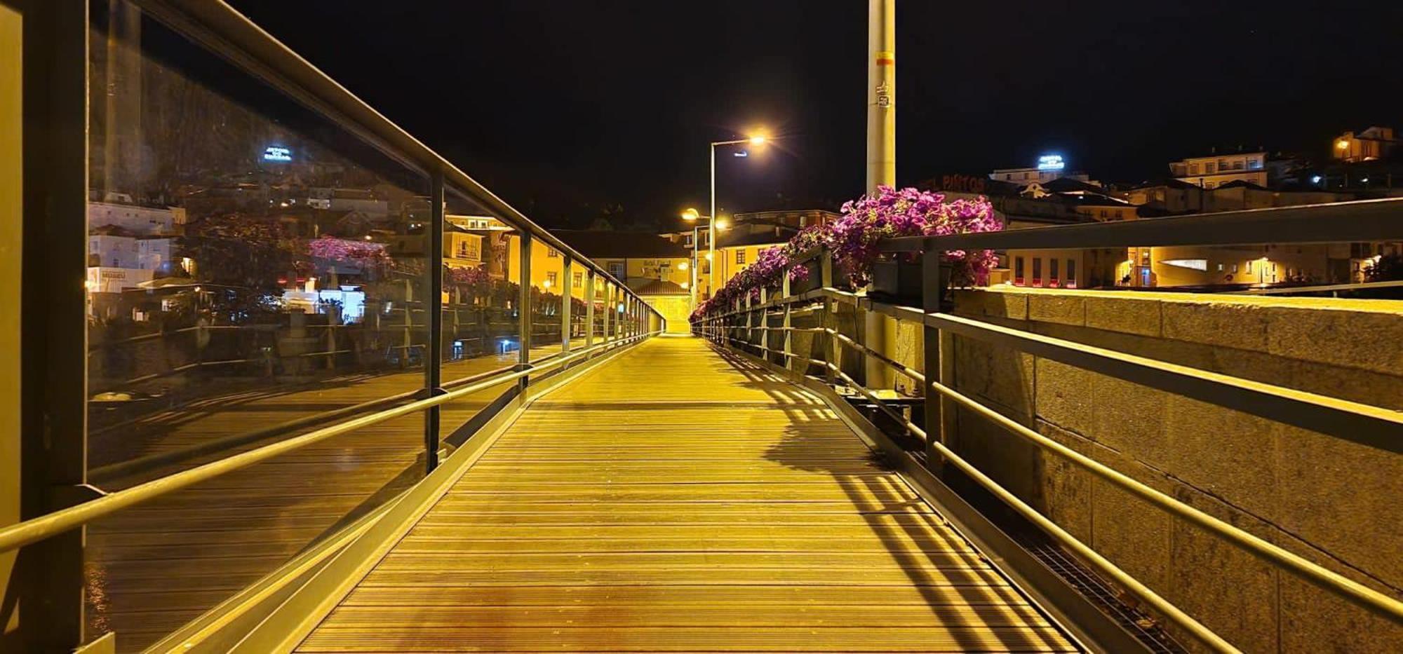 São Pedro do Sul Alojamento Thermal Romano Bed & Breakfast エクステリア 写真