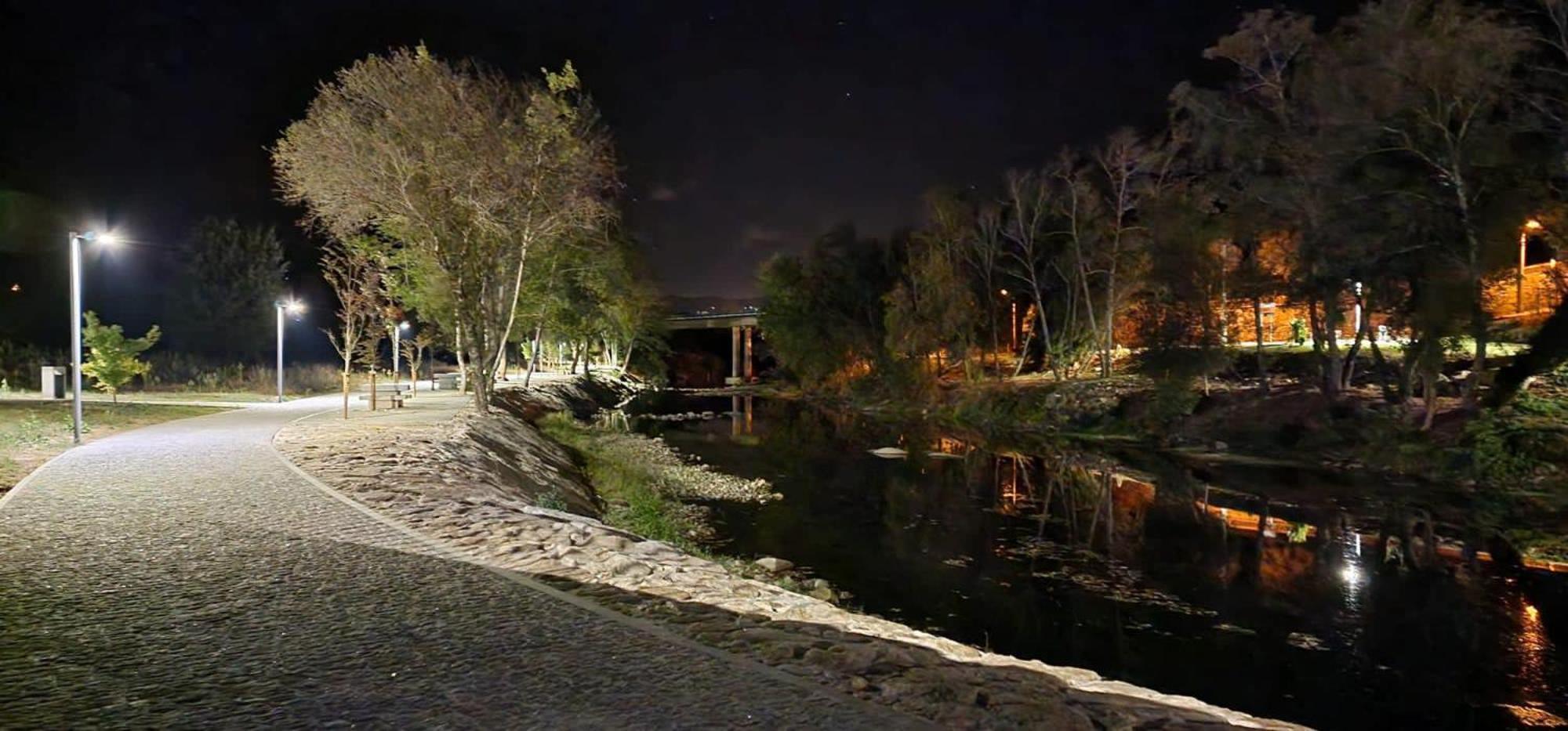 São Pedro do Sul Alojamento Thermal Romano Bed & Breakfast エクステリア 写真