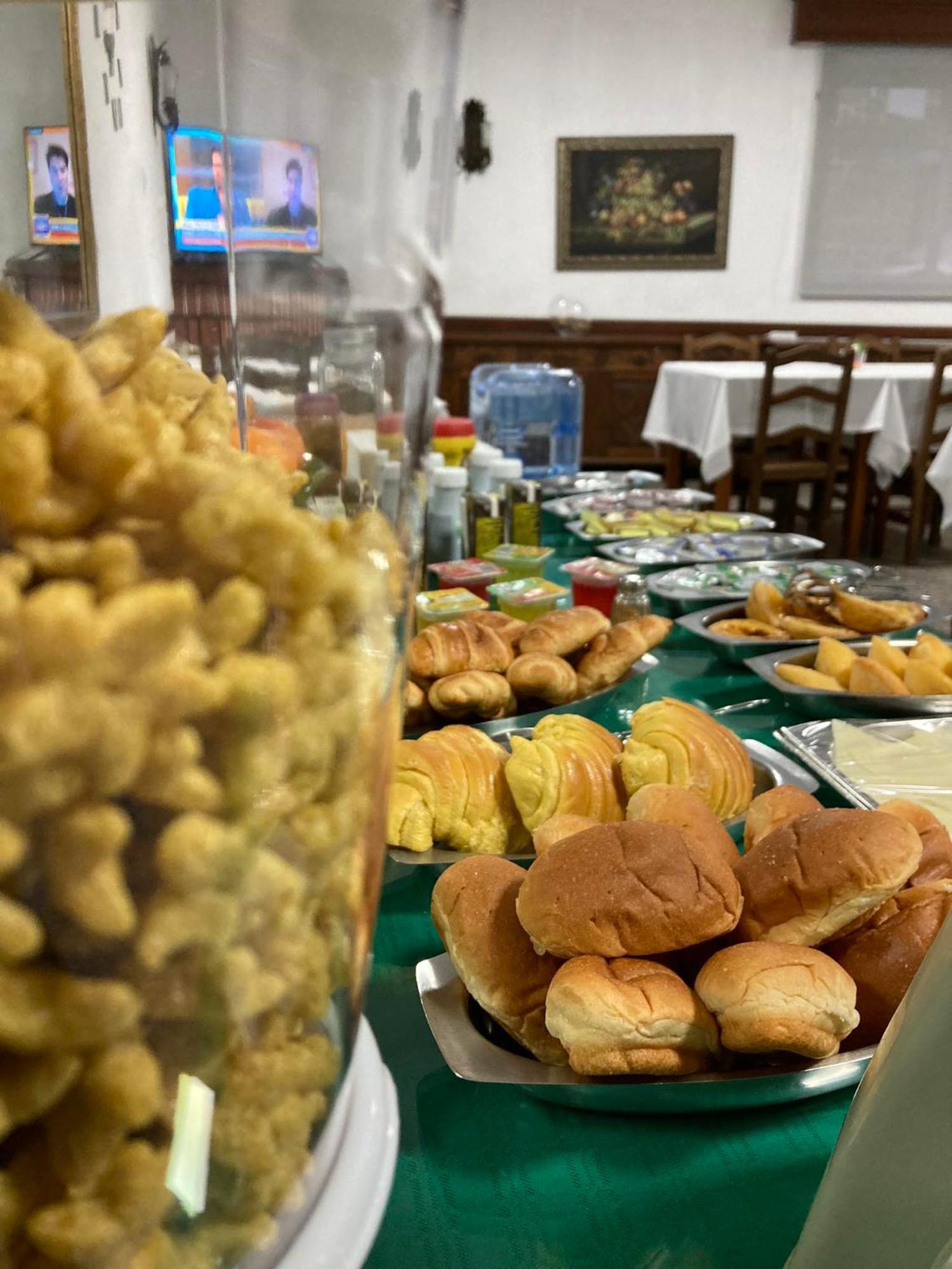 São Pedro do Sul Alojamento Thermal Romano Bed & Breakfast エクステリア 写真