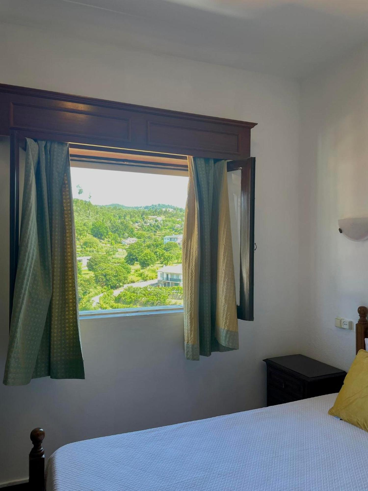 São Pedro do Sul Alojamento Thermal Romano Bed & Breakfast エクステリア 写真