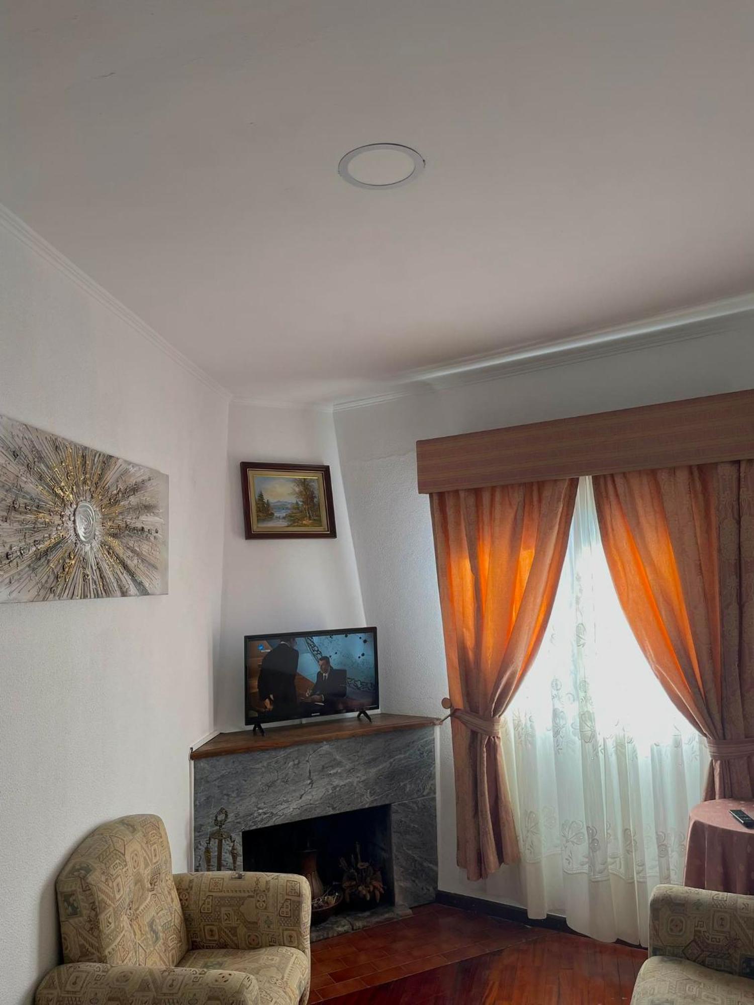 São Pedro do Sul Alojamento Thermal Romano Bed & Breakfast エクステリア 写真