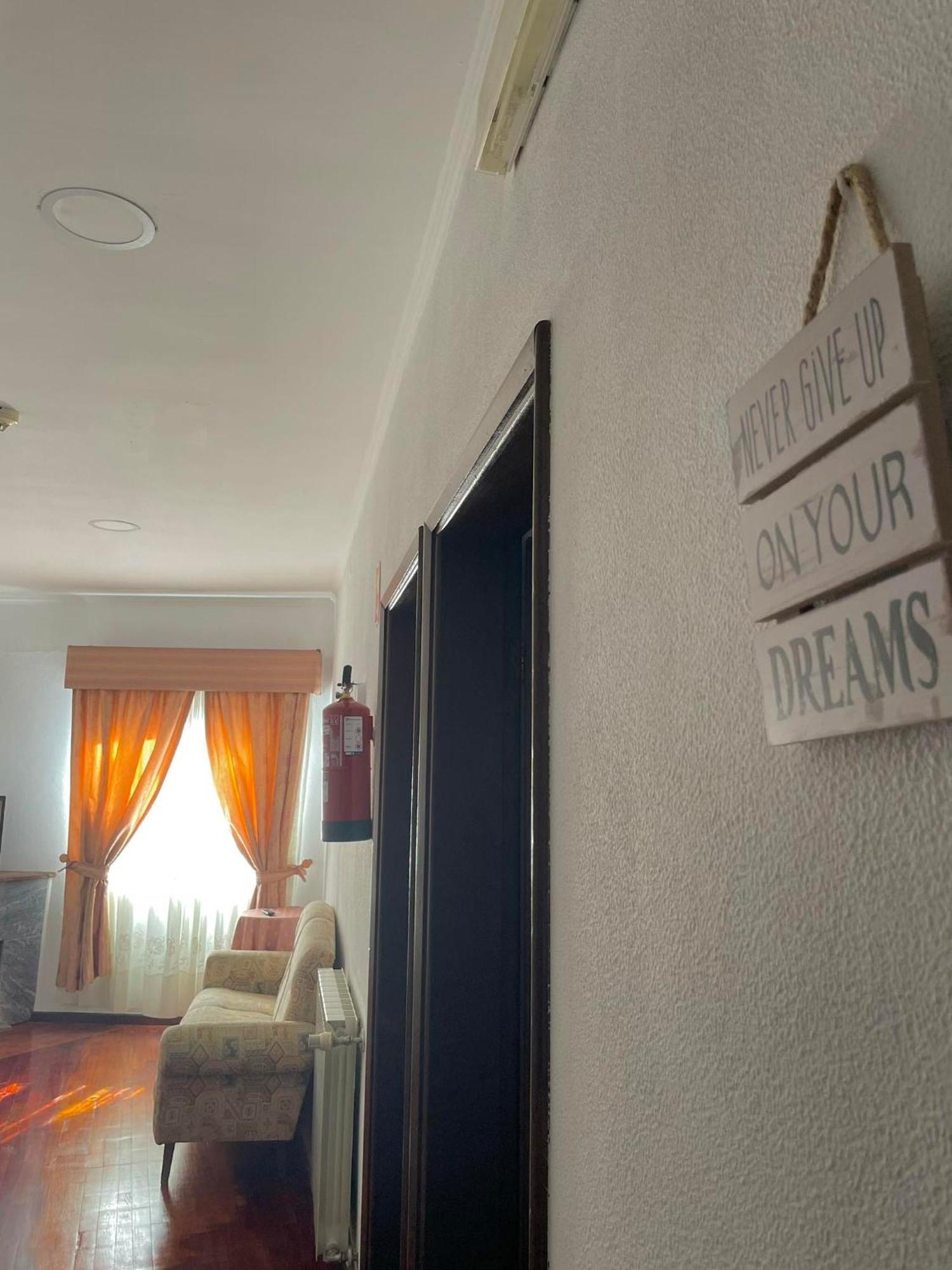 São Pedro do Sul Alojamento Thermal Romano Bed & Breakfast エクステリア 写真